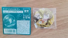 アイドリッシュセブン(アイナナ) 六弥ナギ 缶バッジ