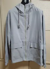 メンズ 軽量ウィンドブレーカー