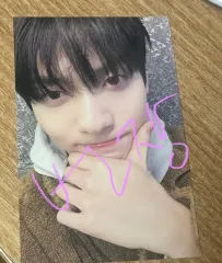 TXT モアコンサート モアゾーン スビン トレカ