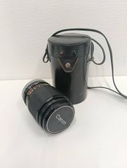 Canon FD 135mm f/3.5 &FL 50mm 1／1.8レンズ - メルカリ