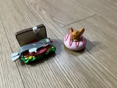 トムとジェリー ガチャ まとめ