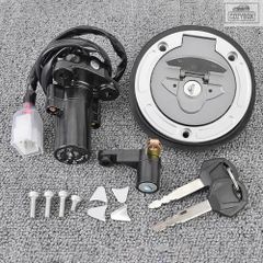 ドラムブレーキリアブレーキディスク化キット YBR125 GN125 GB250