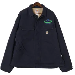 2026年最新】CARHARTT デトロイトジャケット cmtの人気アイテム - メルカリ