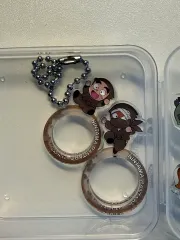 忍たま乱太郎 黄昏時 ミニリング アークス