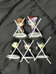 (個別の o )銀魂 ちびきゅん ミニ フィギュア 土方 沖田総悟