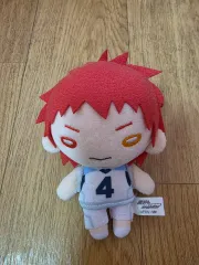 黒子のバスケ 赤司征十郎 ぬい