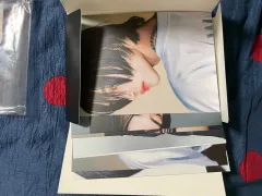 RIIZE（ライズ） 톡색시 ポストカード ウォンビン(WONBIN) riize postcard 公式 グッズ M