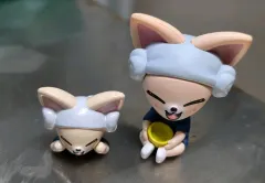 SKZOO FoxI.Ny サウナガチャ 2個 セット