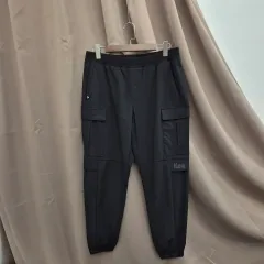 NBA トレーナー ジョガー パンツ 86