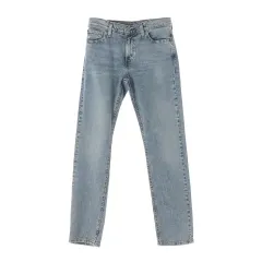 リーバイス 511 デニム パンツ ライトブルー ウォッシュ ジーンズ W30L32