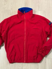 ポロラルフローレン ジップアップ M