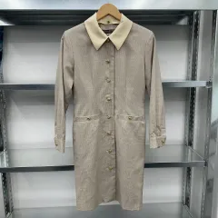 (WOMEN)BROOKS BROTHERS ワンピース-Y1018