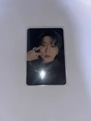 Stray Kids(ストレイキッズ・スキズ・SKZ) チャンビン(CHANGBIN) トレカ 出品