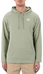 ハーレー メンズ アウター パーカー・スウェット Hurley Mens OG Hooded Poncho Heavy Meadowのサムネイル
