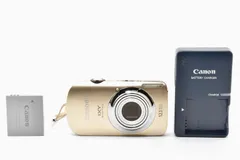 2026年最新】canon ixy digital 510 isの人気アイテム - メルカリ