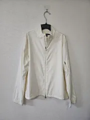 ポロ ラルフローレン アイボリー ウィンドブレーカー ジャケット 95 100