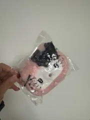 ハローキティ カードキーケース 財布兼ポーチ