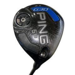 PING G30 フェアウェイウッド 18度 - メルカリ