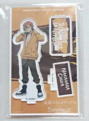 文豪ストレイドッグス 中原 中也 ジョイポリス アクリル 未開封
