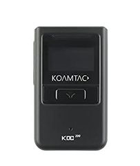 ✨最新版✨ KDC80D KOAMTAC ワイヤレスバーコードリーダー - メルカリ