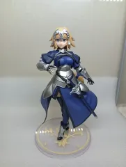spm FATE ルーラー ジャンヌ・ダルク フィギュア