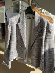 THE ILMA ジャケット