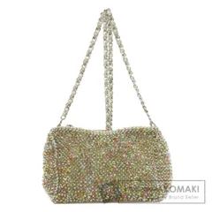 ANTEPRIMA アンテプリマ ワイヤーバッグ ショルダーバッグ PVC レディース [中古]