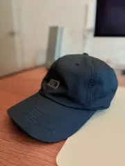 THE NORTH FACE パープルレーベル ベースボールキャップ