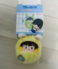 ブルーロック 蜂楽 くるみたぴぬい + いつかな まとめ