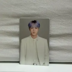 BTS SPEAK YOURSELF ARMYブース トレカ ジン ジェイホープ まとめ