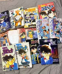 特典 まとめ売り 名探偵コナン 漫画