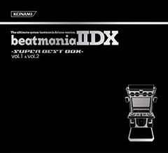 アニメ beatmania IIDX-SUPER BEST BOX-vol.1,2 中古】［CD］beatmania IIDX-SUPER BEST BOX-vol.12 - メルカリ
