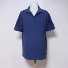 ラルフローレン ポロ メンズ105 カラ― 半袖 Tシャツ (4)
