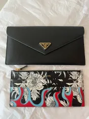 PRADA長財布SET
