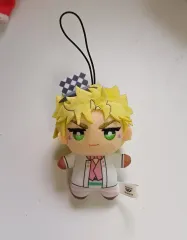 ジョジョの奇妙な冒険 シーザー・ツェペリ ともぬい 出品