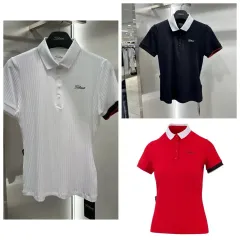タイトリスト レディース 半袖Tシャツ