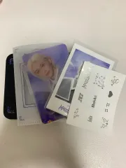 Stray Kids(ストレイキッズ・スキズ・SKZ) フィリックス(FELIX・ヨンボク) マジックスクール トレカ