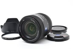 15883A ソニー SONY DT 16-80mm Carlzeiss ZA - メルカリ