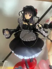 ビスクドール タイトー t-most 北川 マリン 日野森 雫 フィギュア