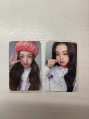 まとめ KIRSH ウォニョン(WONYOUNG・チャンウォニョン) トレカ