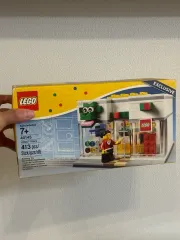 LEGOブロック ストア 40145