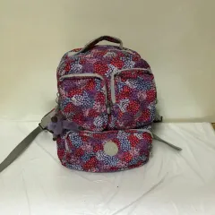 キプリング バックパック@9993