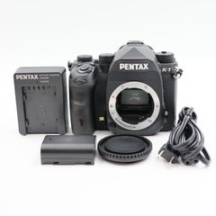 ■4176 shutter count! Like new!■ PENTAX K-1 Body Digital SLR Camera Pentax