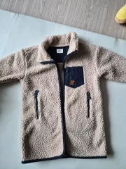 ロングフリース 90サイズ