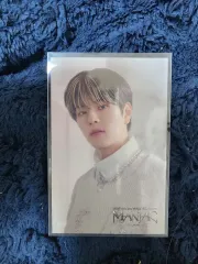 Stray Kids(ストレイキッズ・スキズ・SKZ) スンミン(SEUNGMIN) MANIAC ジャパン トレカ