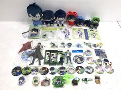 ブルーロック潔世一まとめ売り - メルカリ