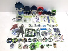 【小牧店】ブルーロック　潔世一　グッズ　まとめ　セット 【T741-3459】