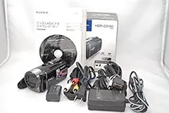 2026年最新】HDR-CX120の人気アイテム - メルカリ