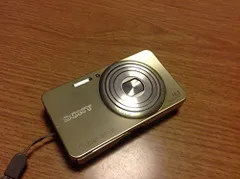 2026年最新】SONY cybershot dsc-w570の人気アイテム - メルカリ