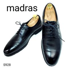 新品タグ付き] Walk MW5362 プレーントウ ブラック 25EEEE - メルカリ